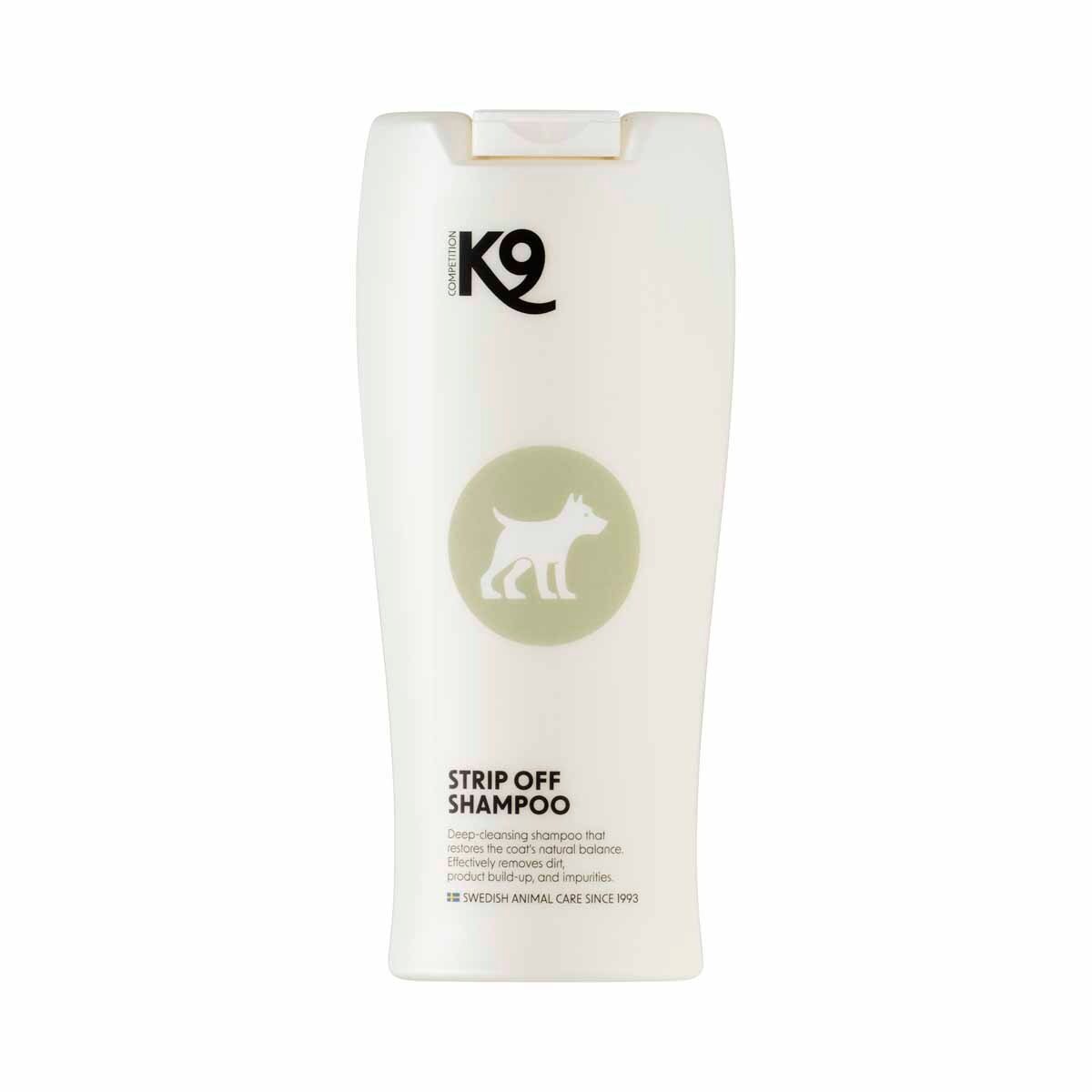 k9 Strip Off Schampo 300ml