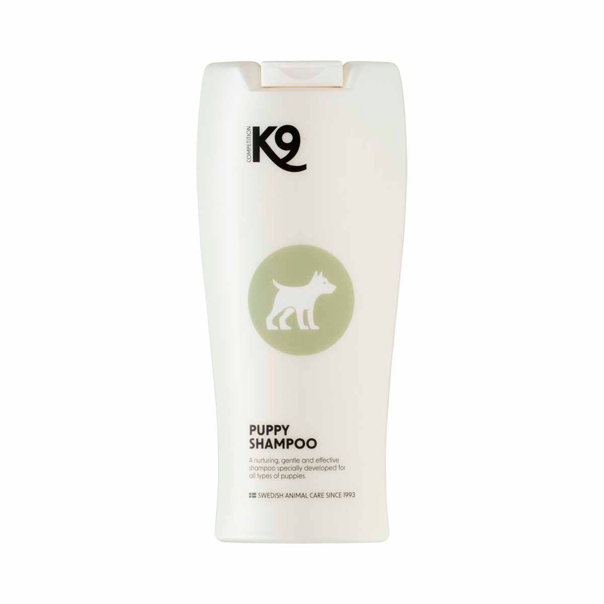 k9 Puppy Schampo 300 ml