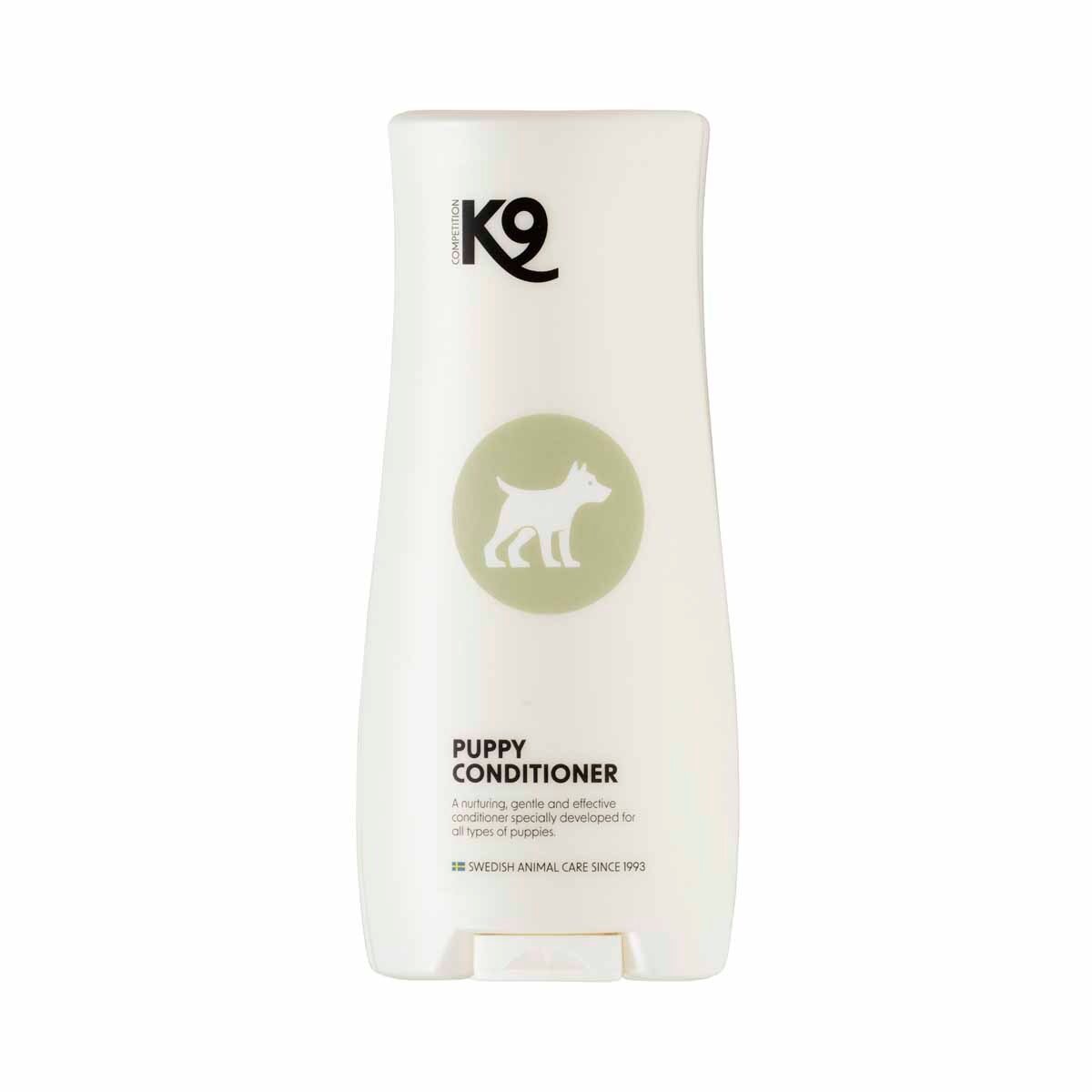k9 Puppy Conditioner 300ml