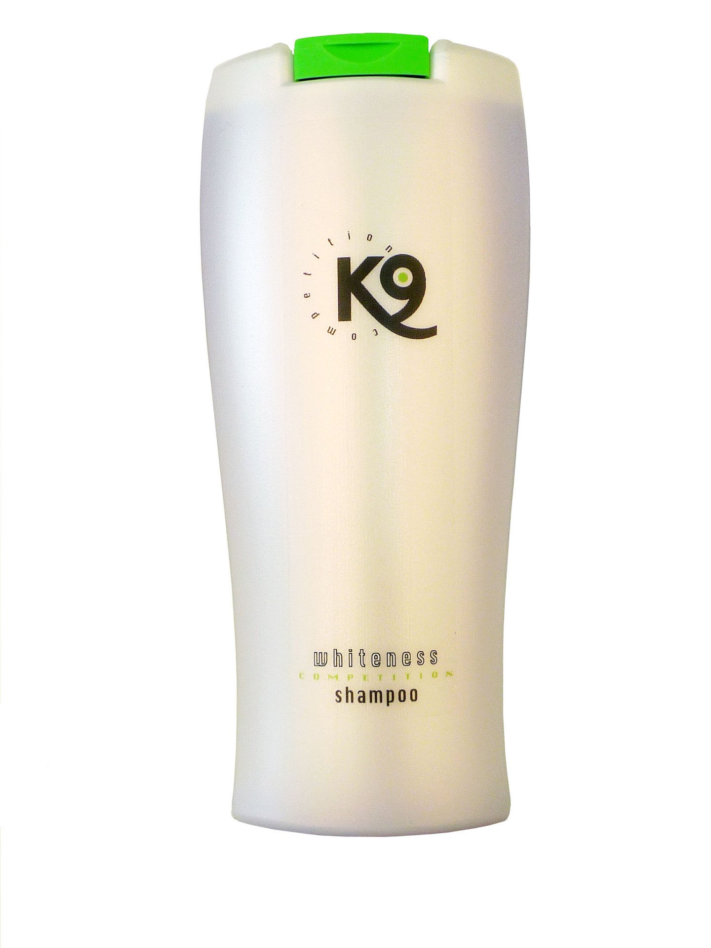 K9 Whiteness Djurschampo 300 ml