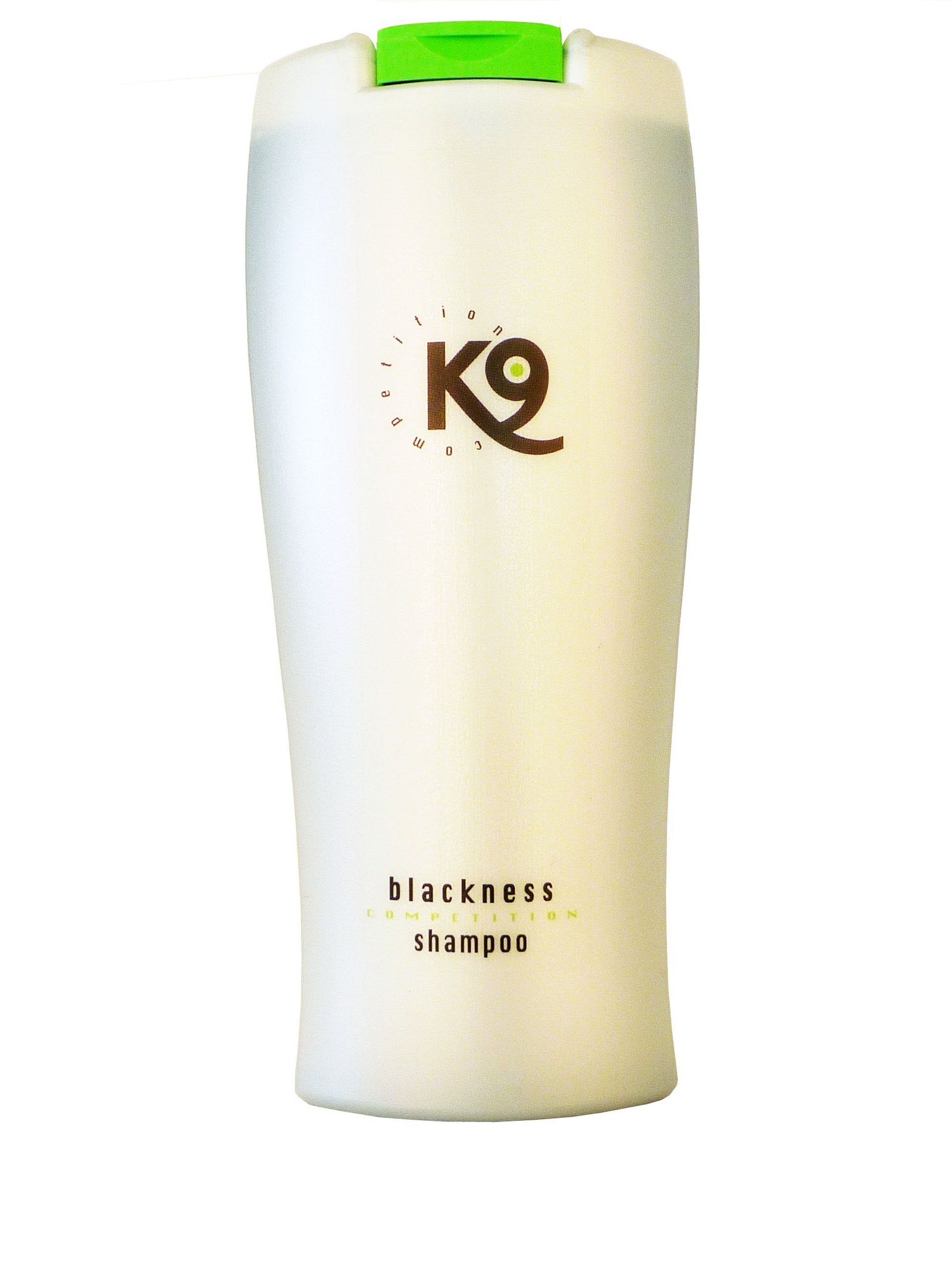 K9 Blackness Djurschampo 300 ml
