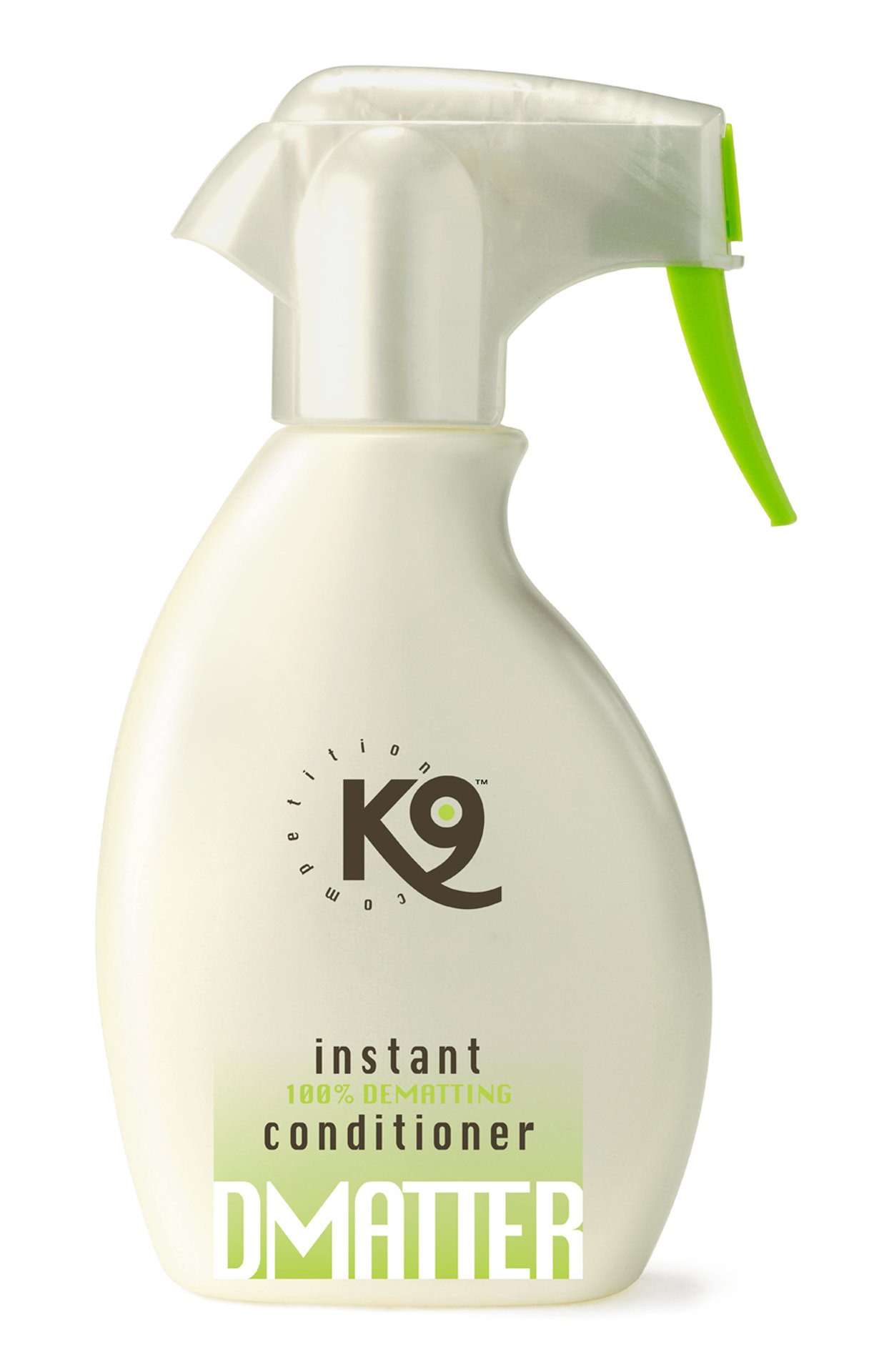 K9 Dmatter instant conditioner 250ml
