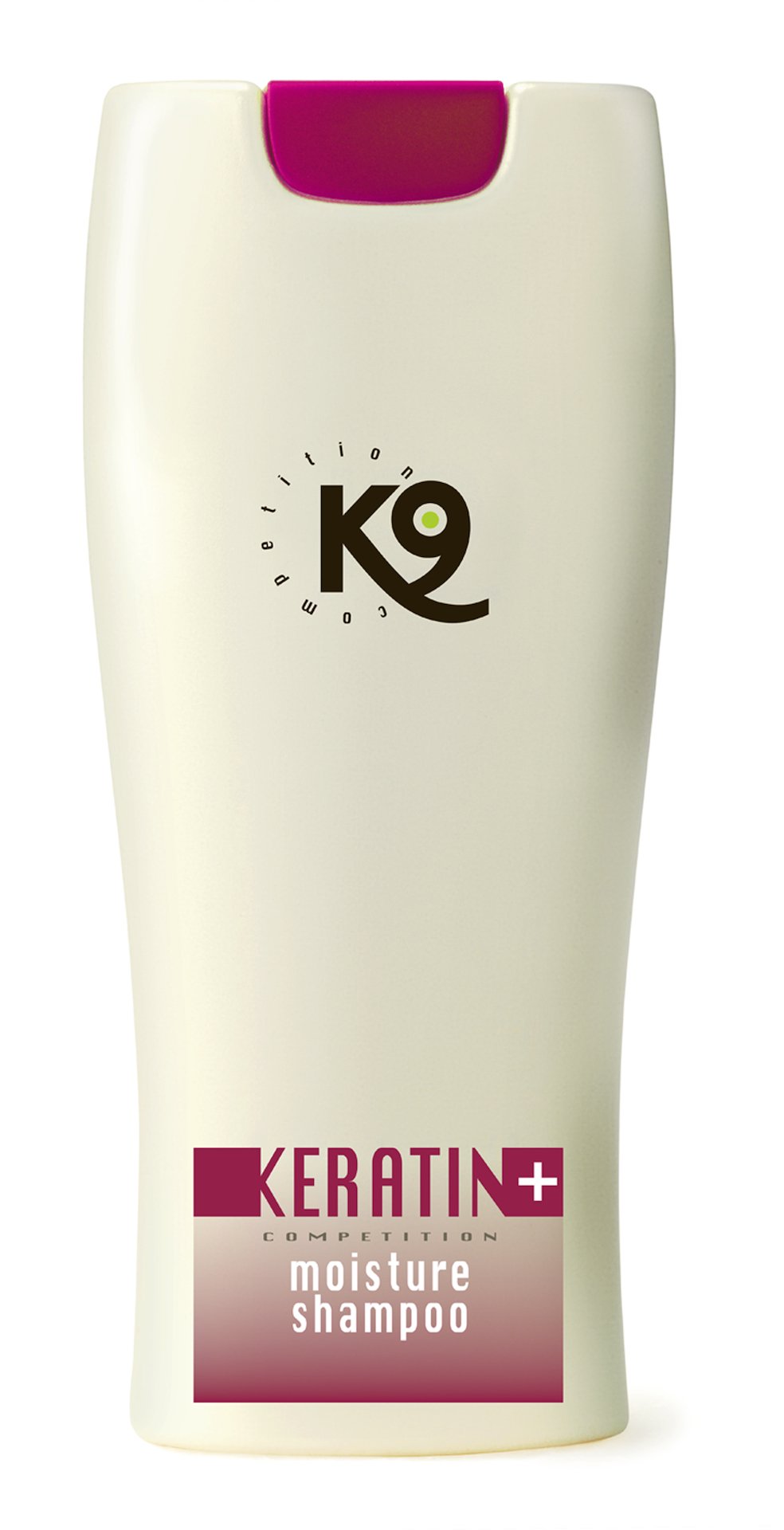 K9 Keratin Djurschampo 300 ml