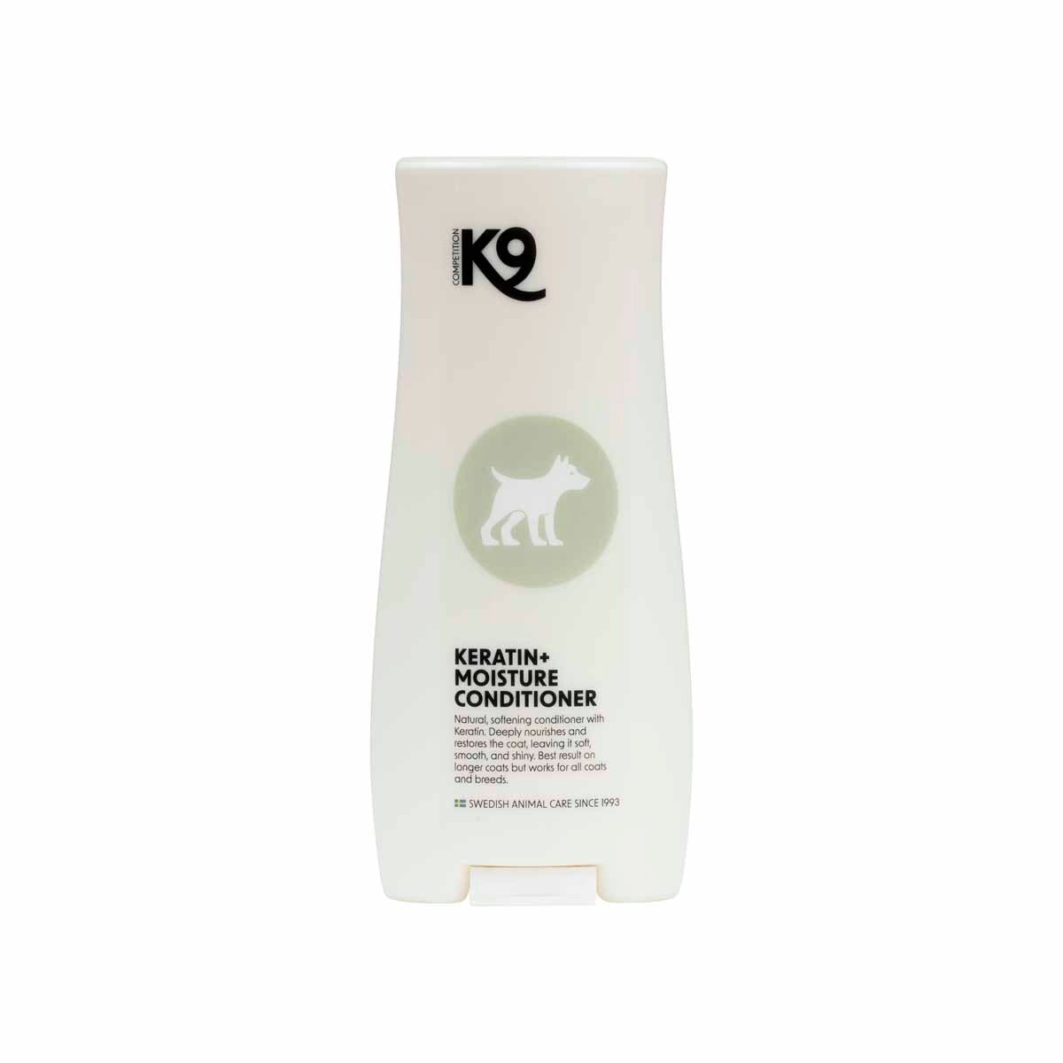 K9 Keratin Djurbalsam 300 ml