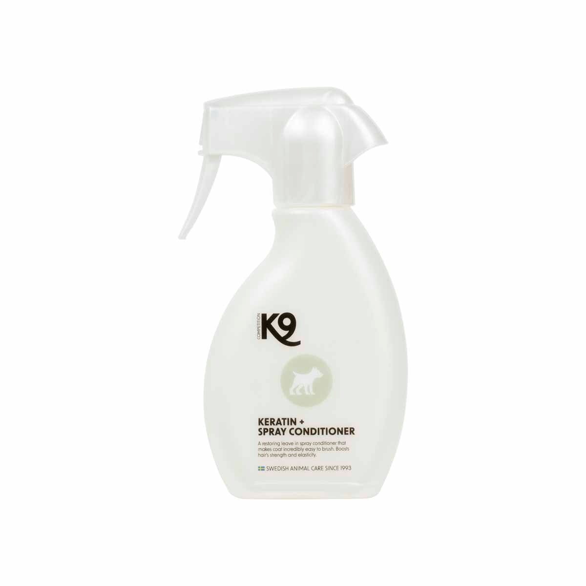 K9 Keratin Coat Repair Moisturizer 250 ml