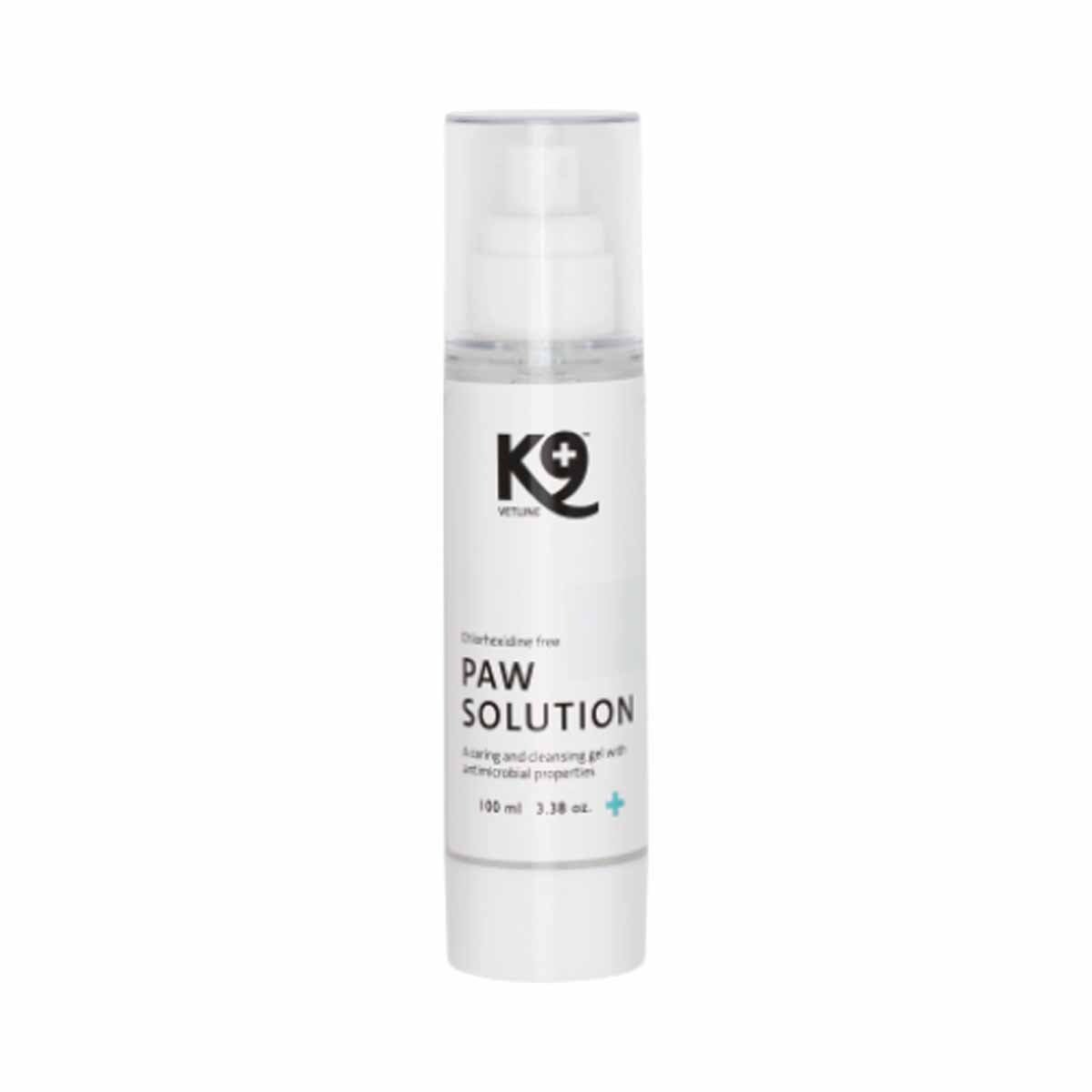 K9 Paw Solution 100 ml