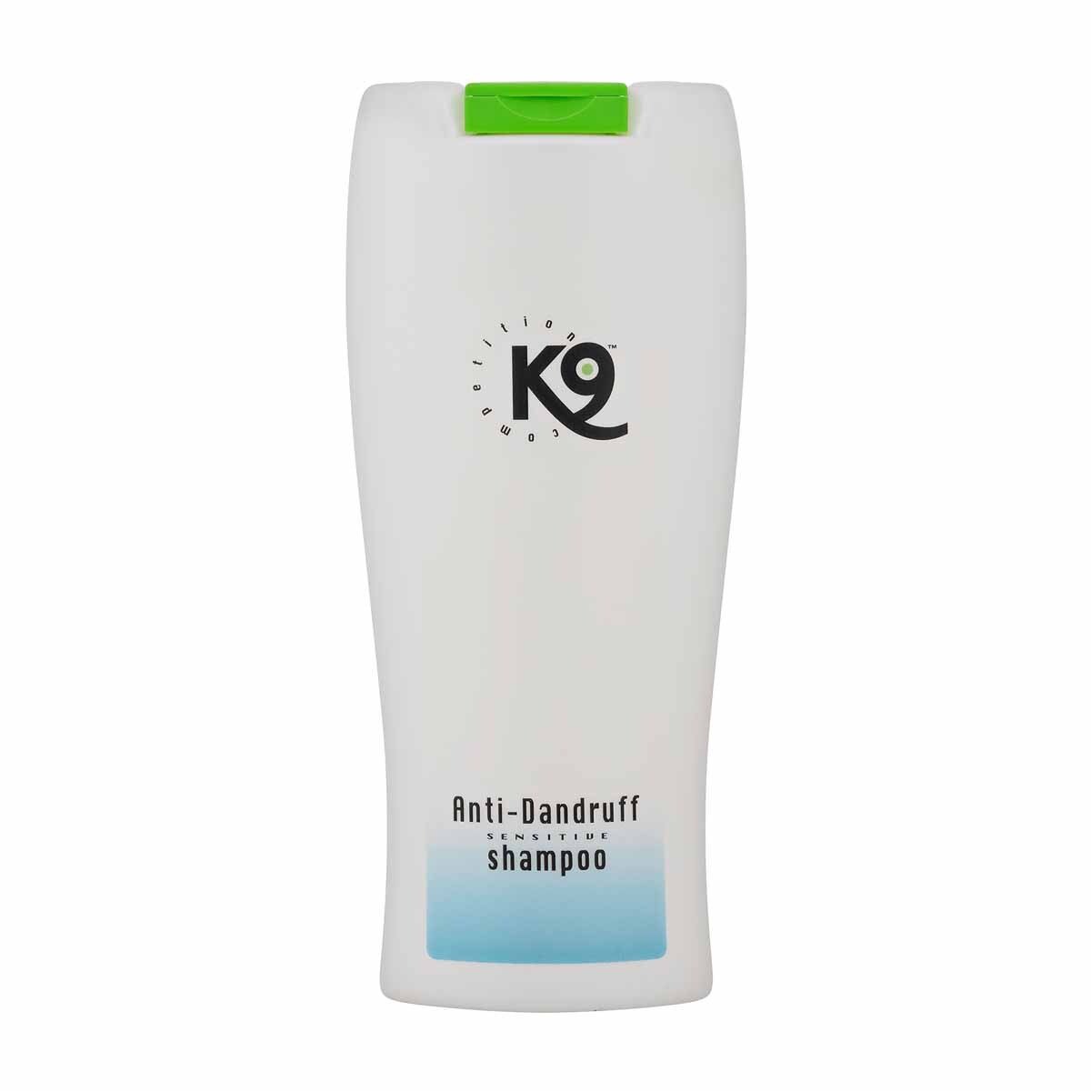 k9 Mjällschampo 300 ml