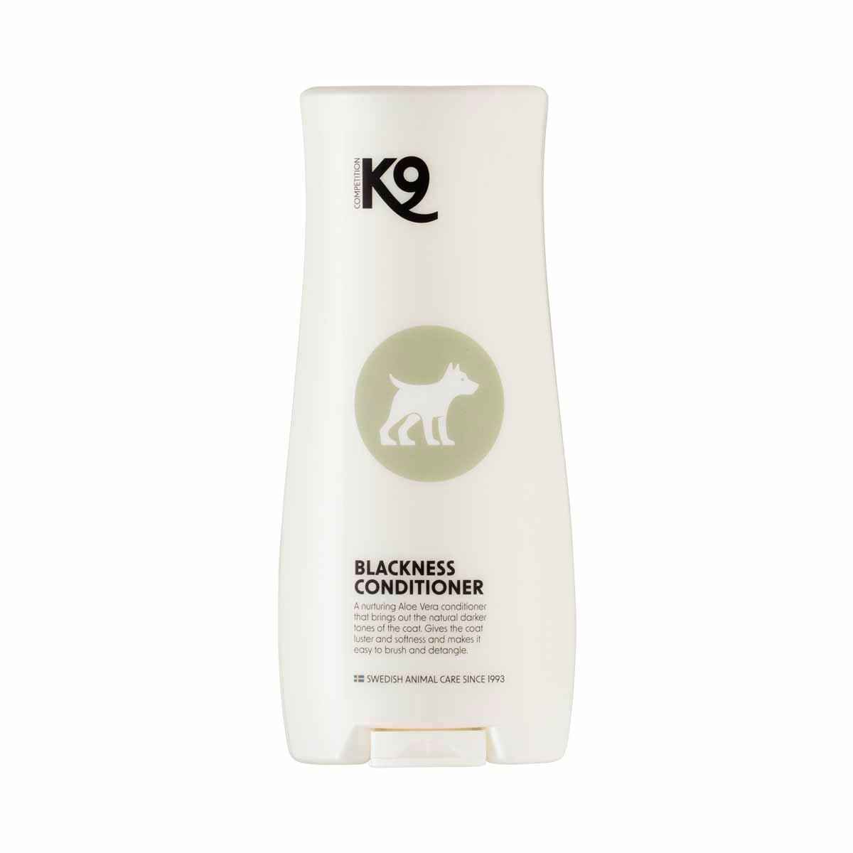K9 Blackness Conditioner 300 ml