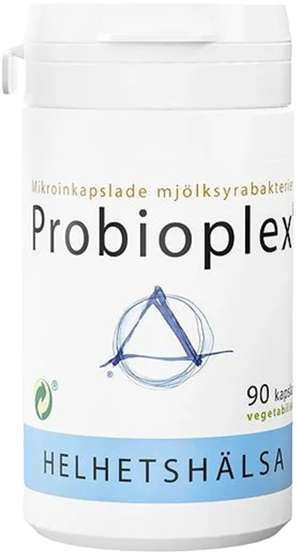 Helhetshälsa Probioplex 90 kapslar