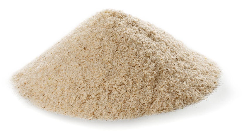 Helhetshälsa Psylliumfröskal Ekologiska 200g