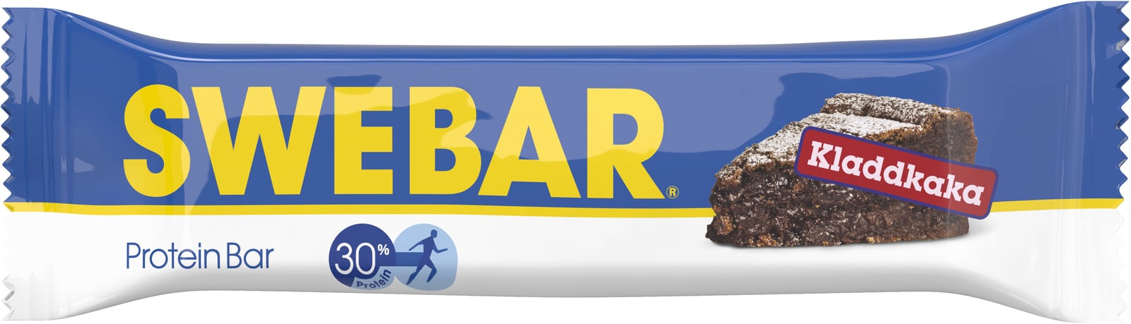 Dalblads Swebar Kladdkaka 55g