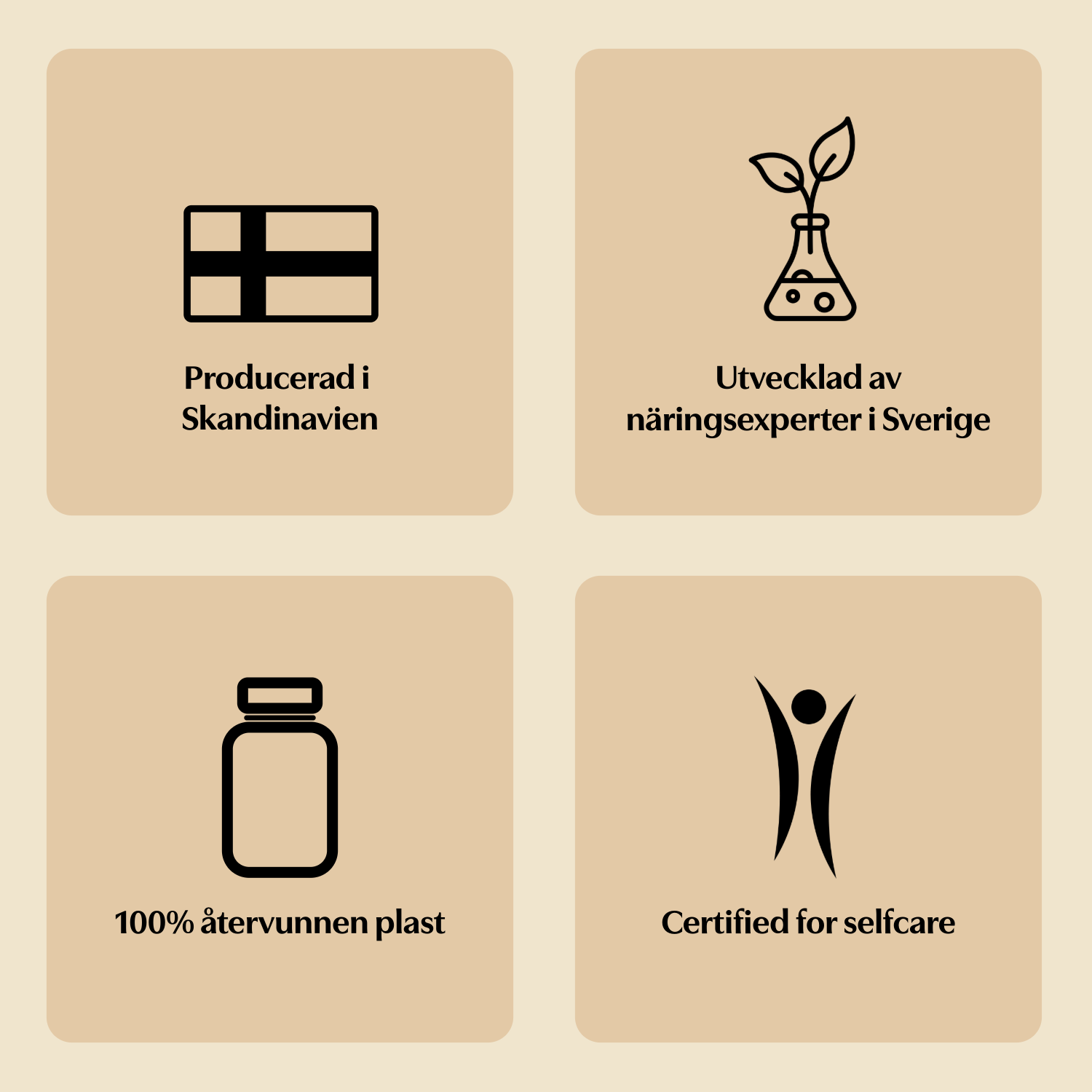 Great Earth Lecithin 120 kapslar