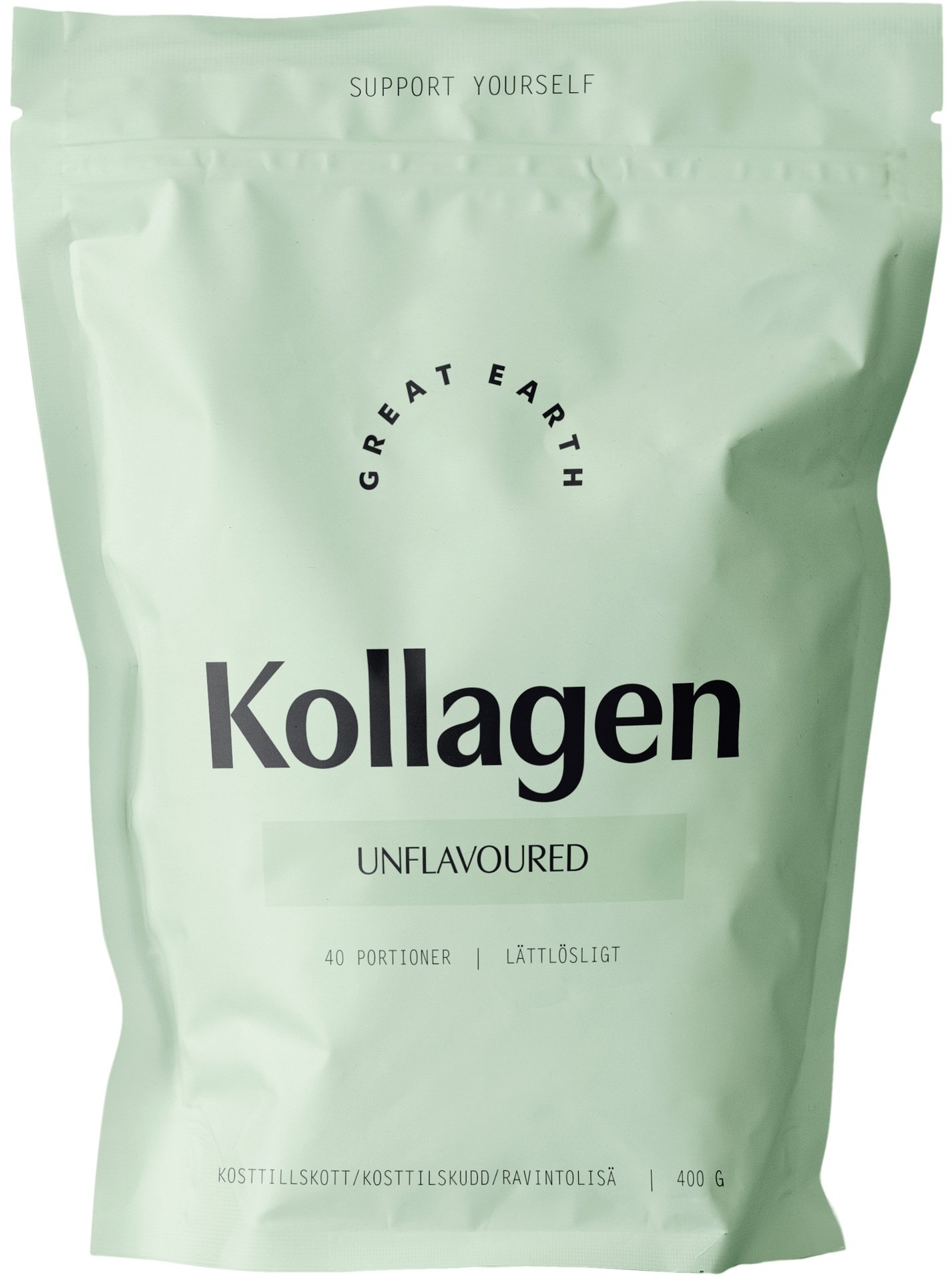 Great Earth Kollagen 400 gram