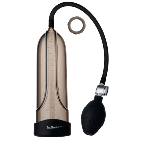 Belladot Ingemar Erektionspump