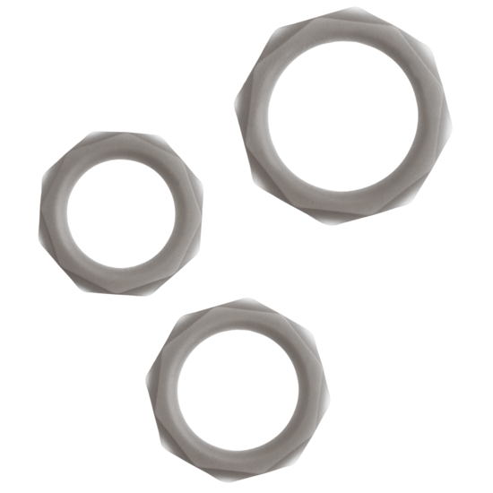 Belladot Viktor Penisringar