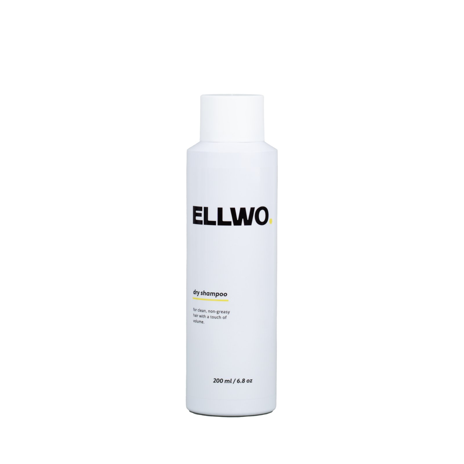 Ellwo Dry Shampoo 200 ml