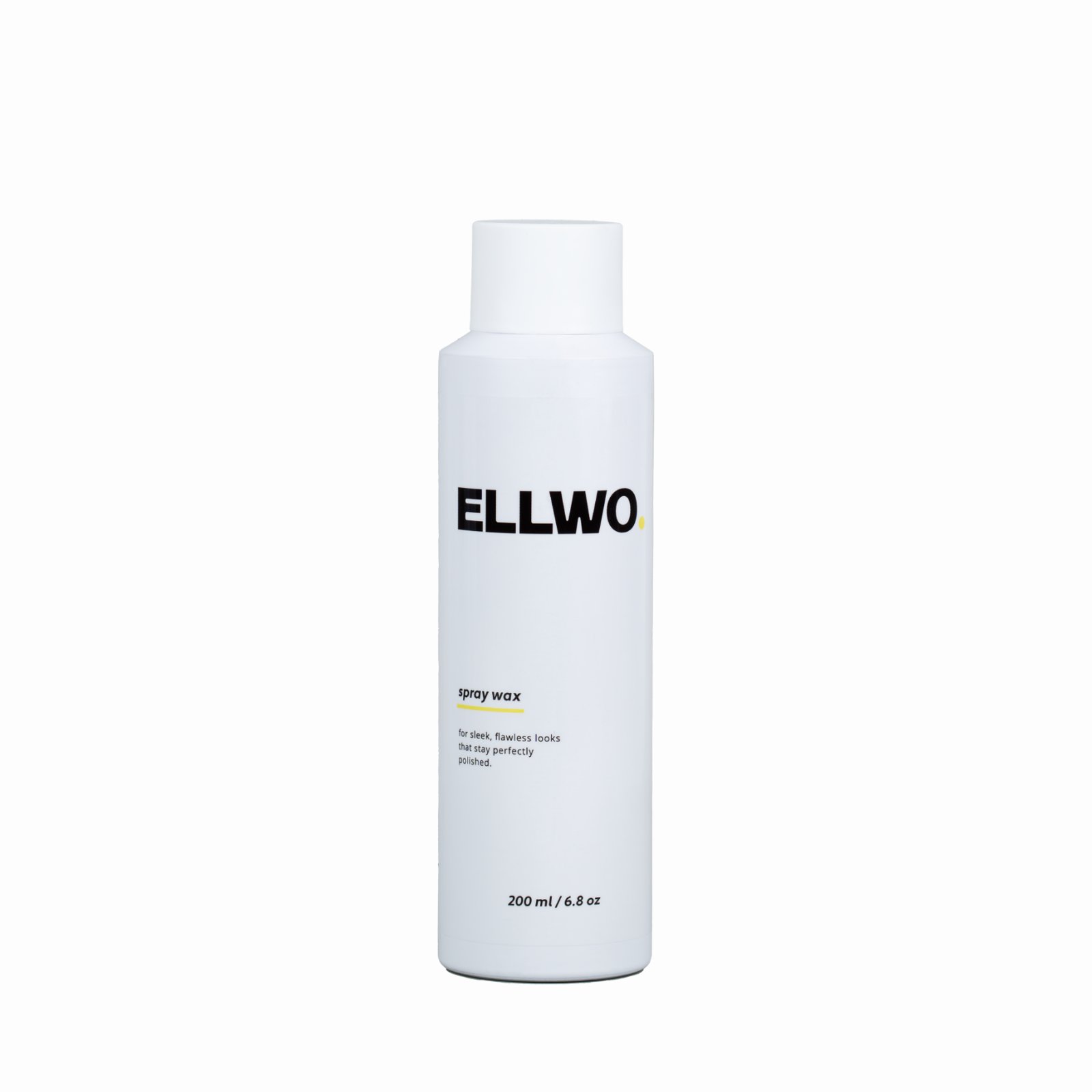 Ellwo Spray Wax 200 ml