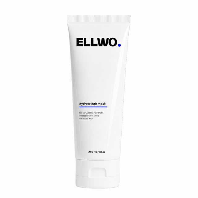 Ellwo Hydrate Mask 200 ml