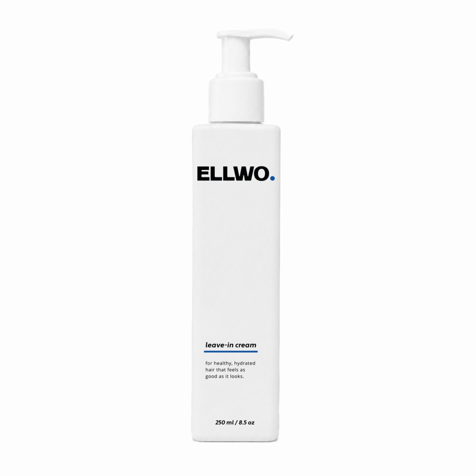 Ellwo Hydrate Leave-In Cream 250 ml
