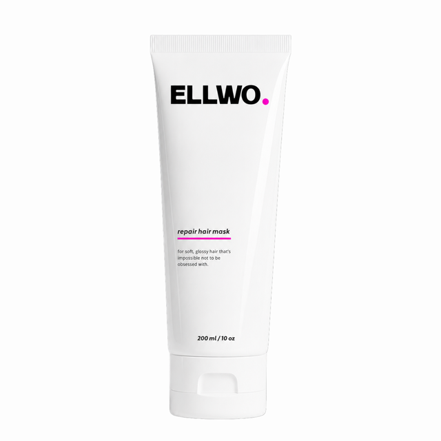 Ellwo Repair Hair Mask 200 ml