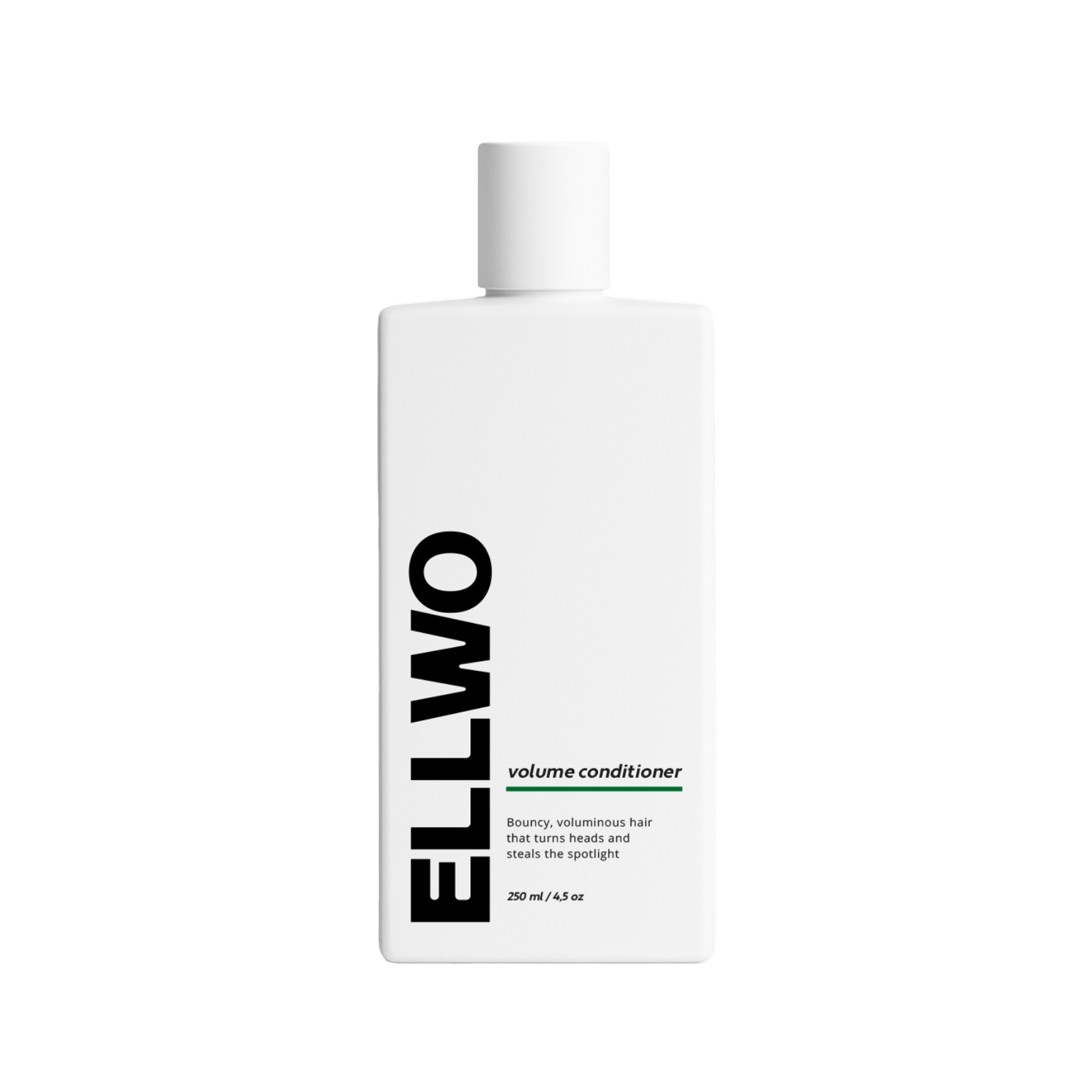 Ellwo Volume Shampoo 250 ml