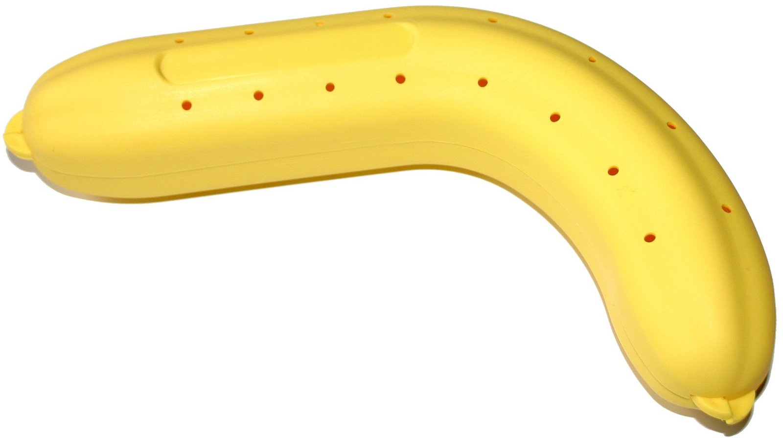 AddBaby Bananskal gul