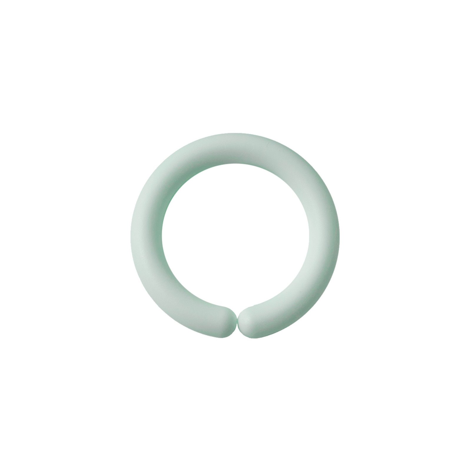 AddBaby Barnvagnsringar Sage 5-pack