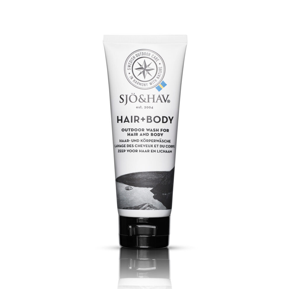 Sjö&Hav Hår+Kropp 75 ml