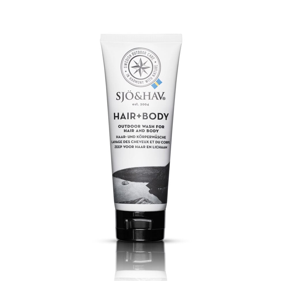 Sjö&Hav Hår+Kropp 75 ml
