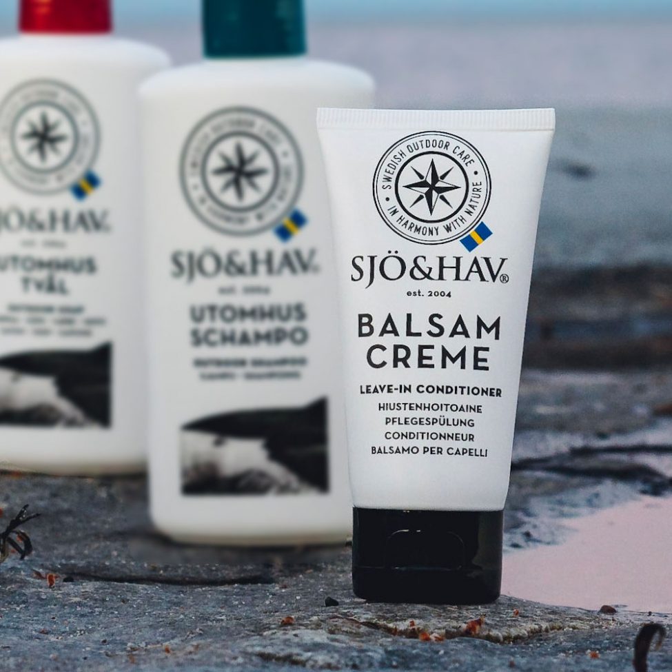 Sjö&Hav Balsam Creme 50 ml