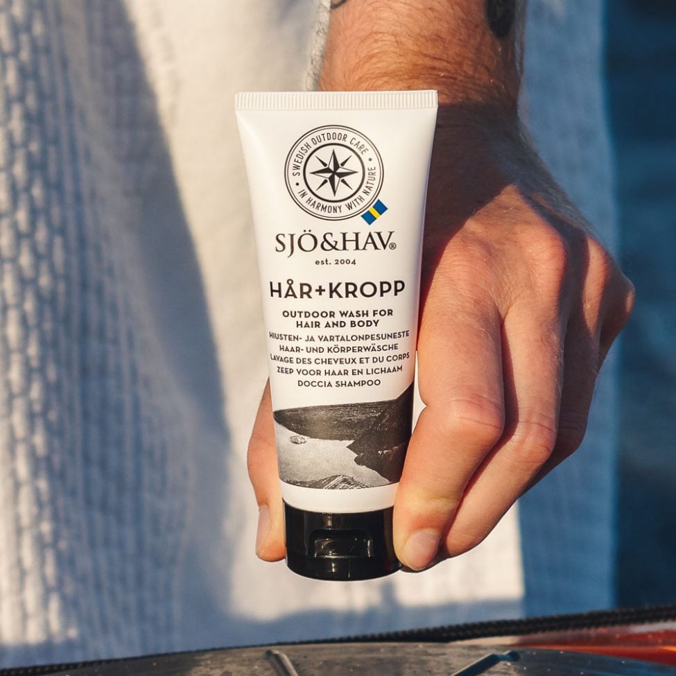 Sjö&Hav Hår+Kropp 75 ml