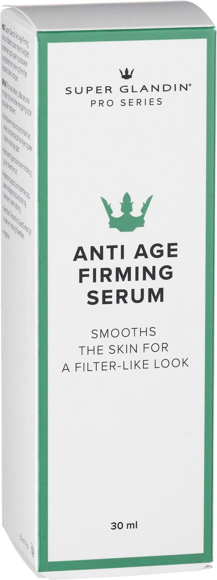 Super Glandin Anti Age Firming Serum 30 ml