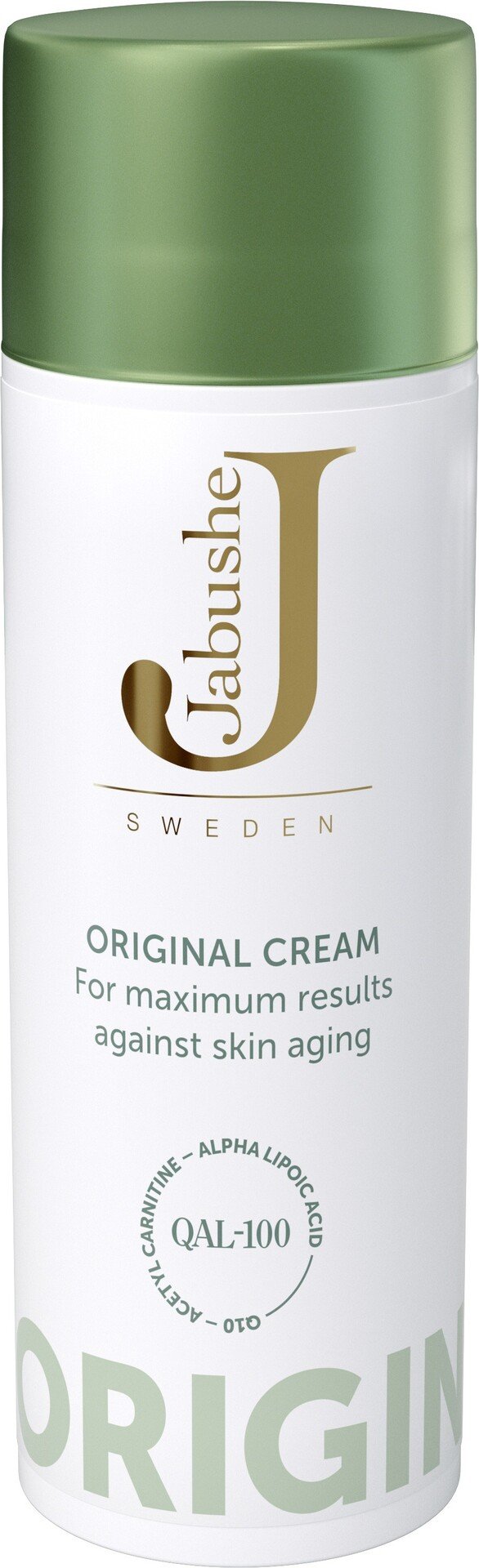 Jabushe Original Cream 50 ml