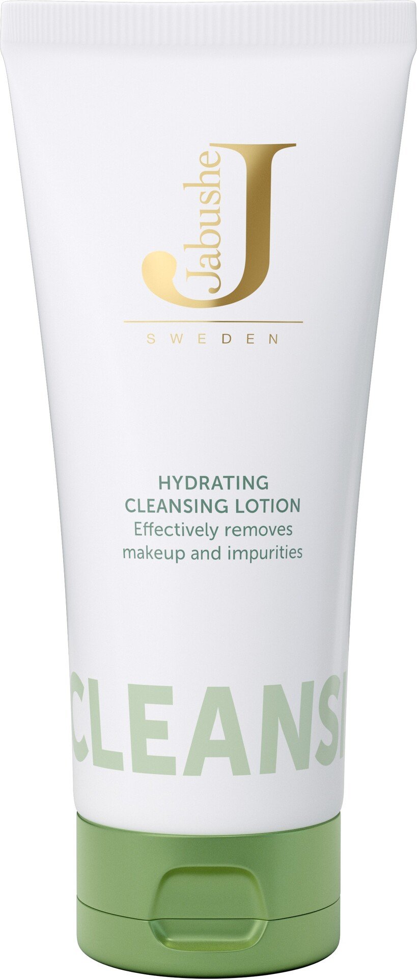 Jabushe Hydrating Cleansing Lotion 150 ml