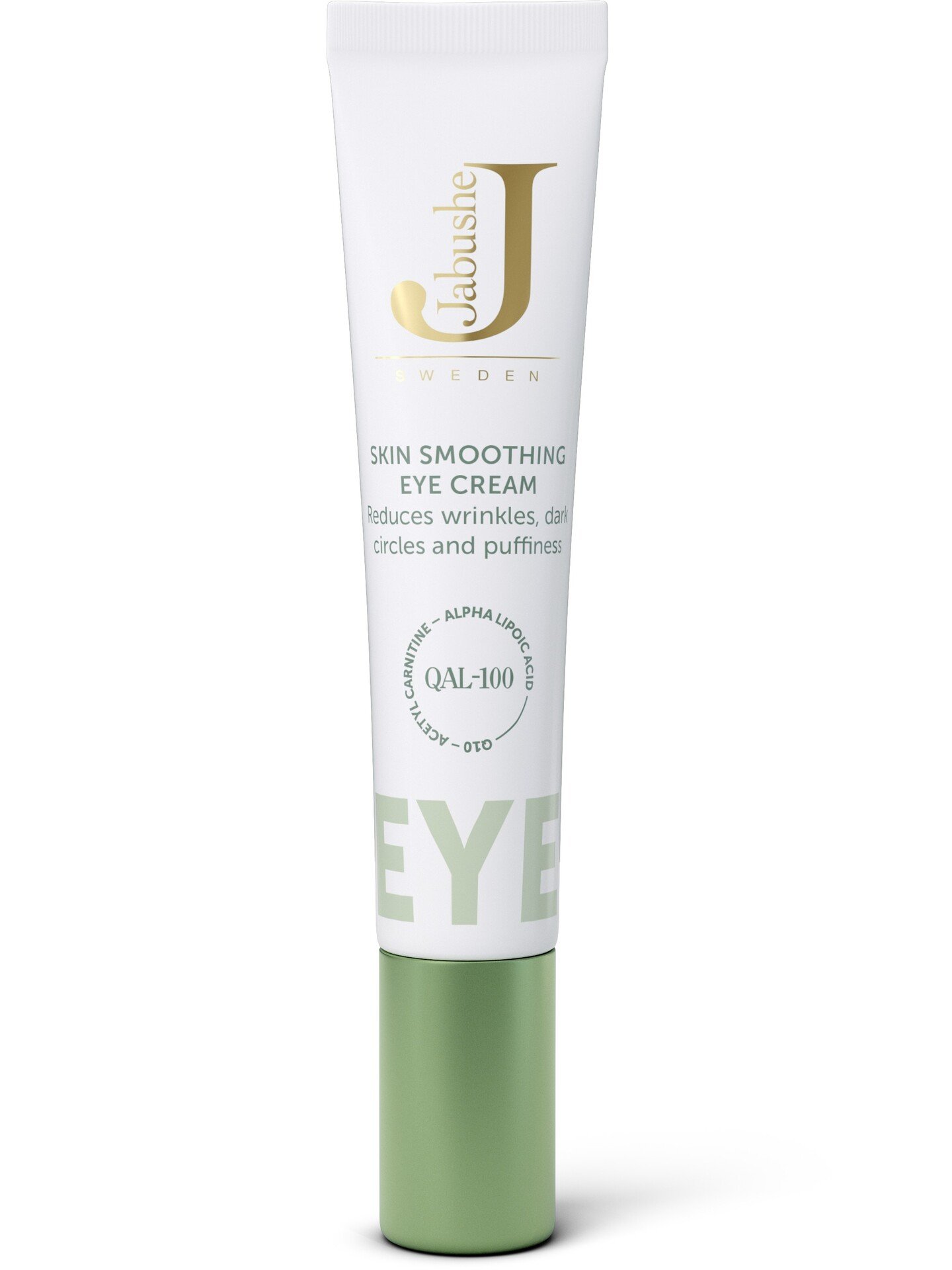 Jabushe Skin Smoothing Eye Cream 15 ml