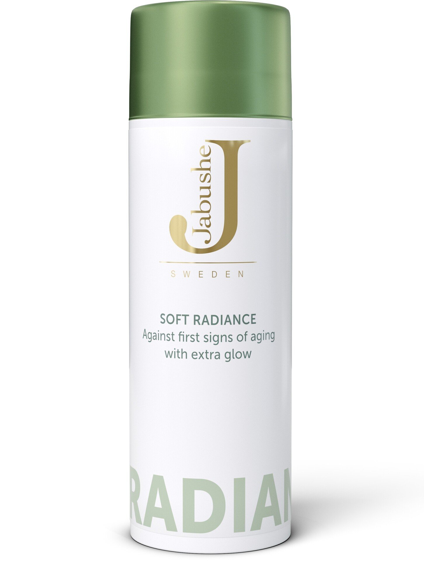 Jabushe Soft Radiance 50 ml