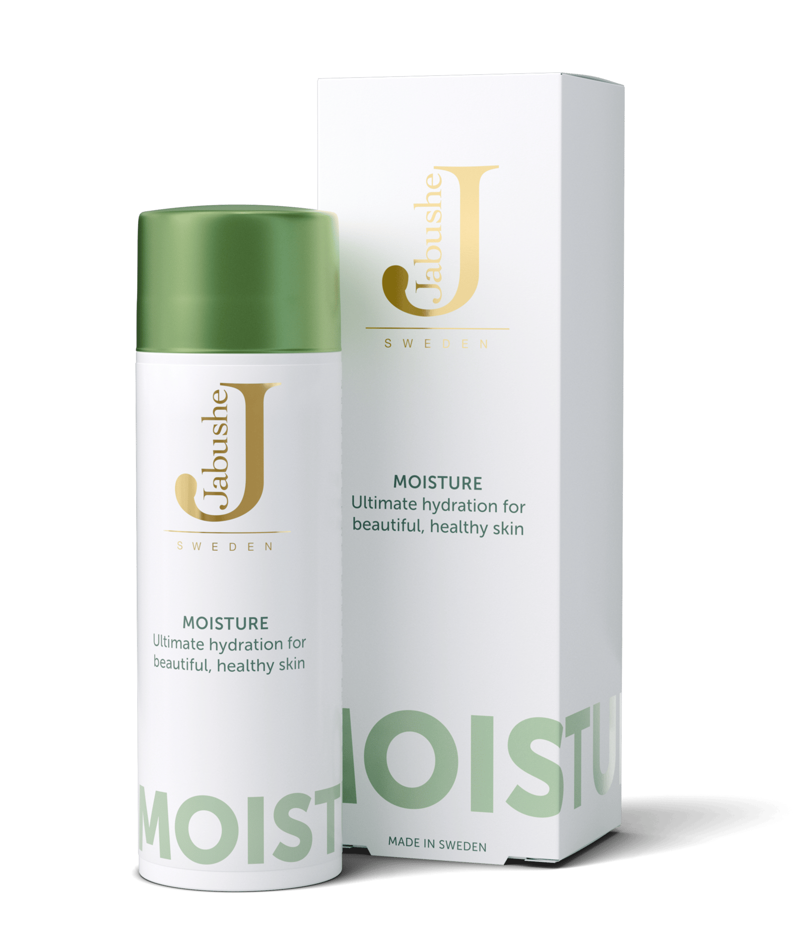 Jabushe Moisture 50 ml