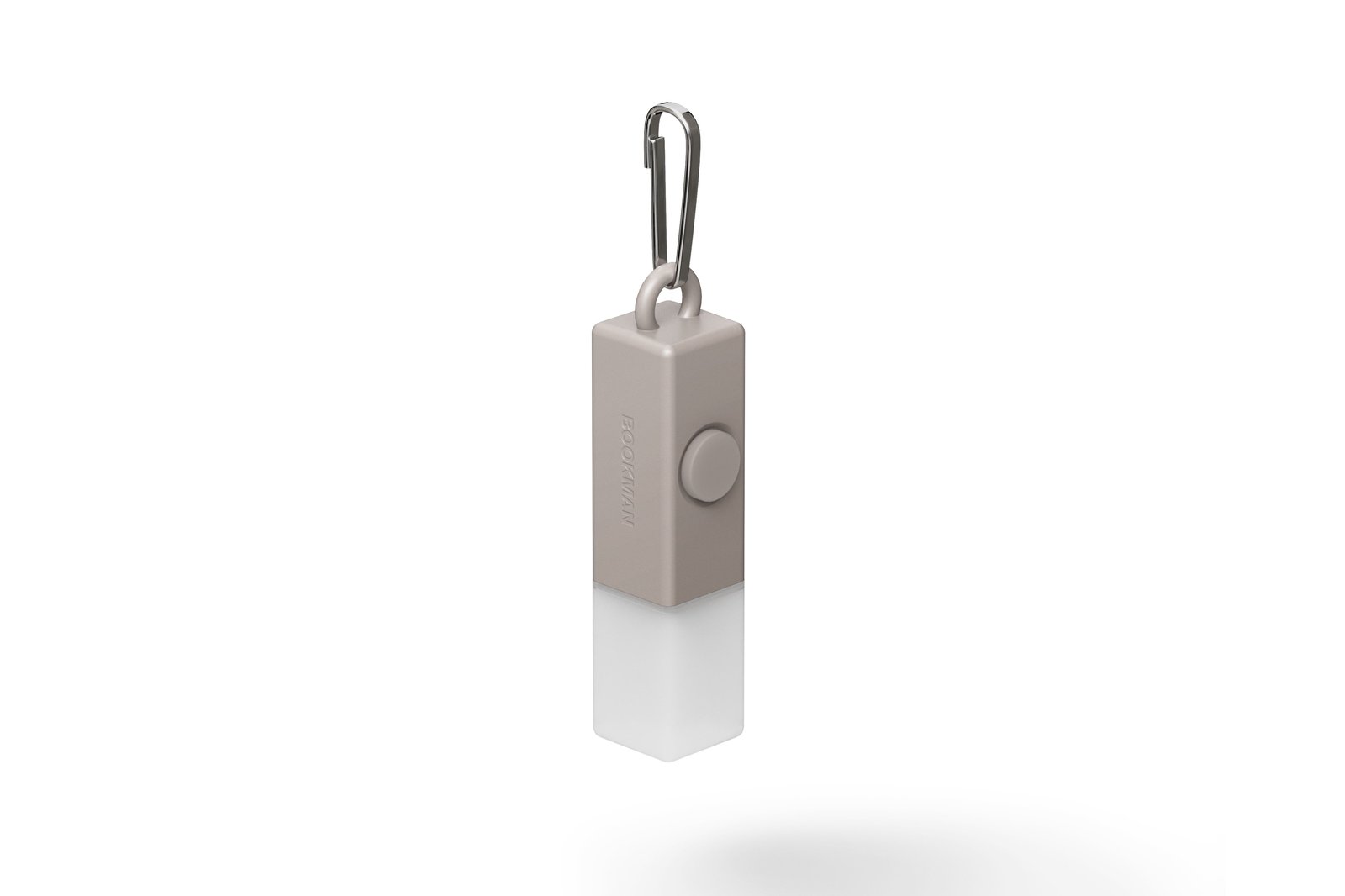 Bookman Urban Visibility Lightstick Sand Gray 1 st