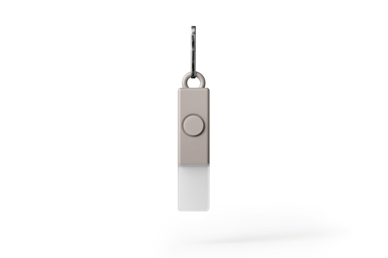 Bookman Urban Visibility Lightstick Sand Gray 1 st