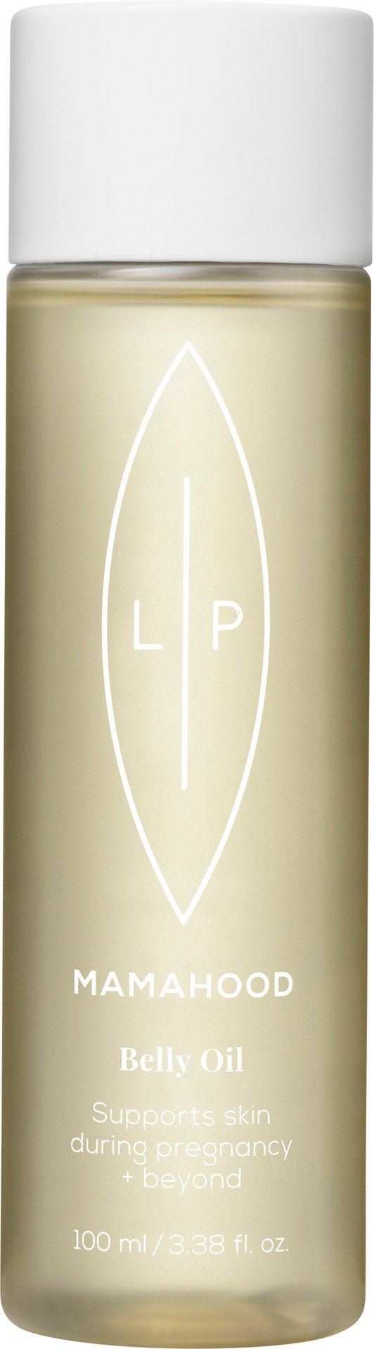 Lip Intimate Care Mamahood Belly oil 125 ml