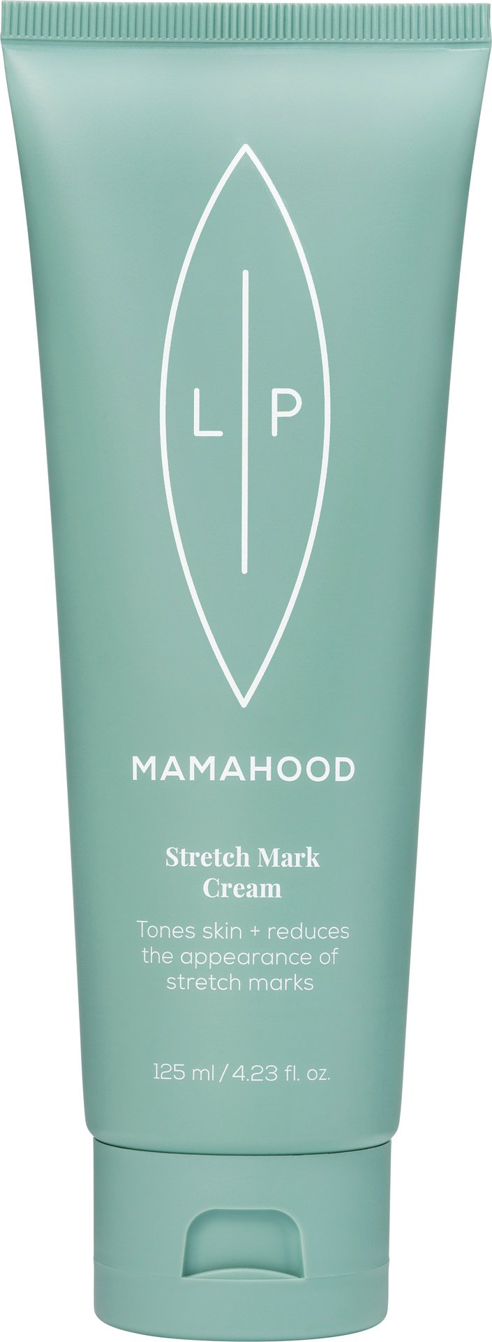 Lip Intimate Care Mamahood Stretch mark cream 125 ml