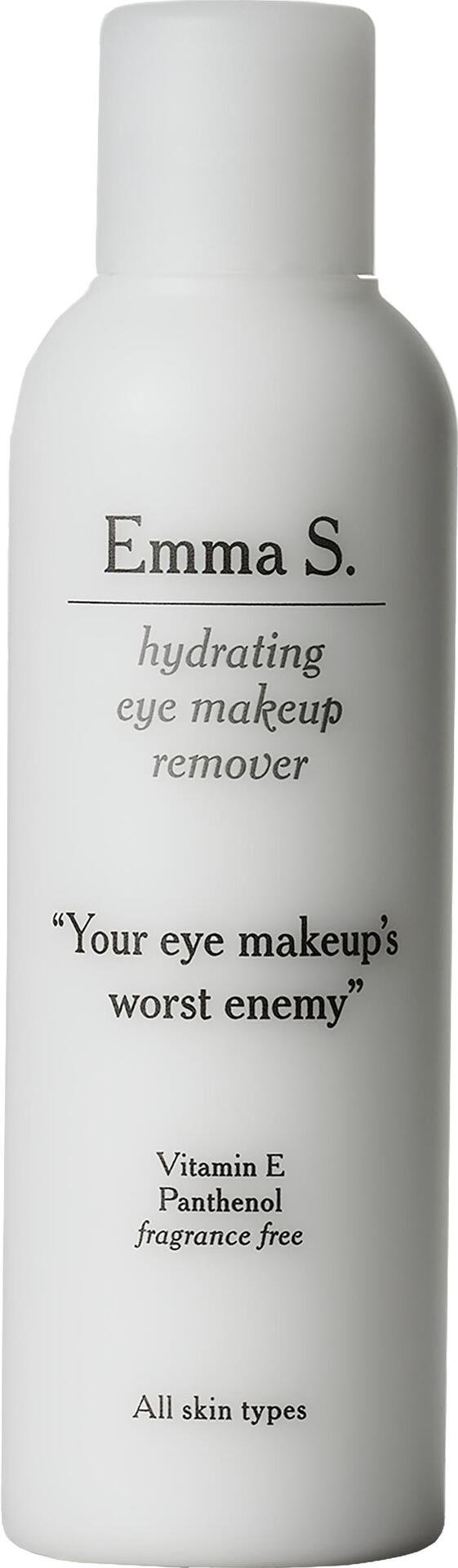 Emma S Hydrating Eye Makeup Remover 150 ml