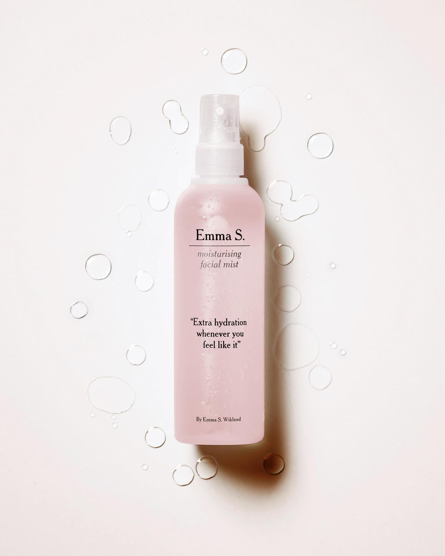 Emma S Moisturising Facial Mist 150 ml