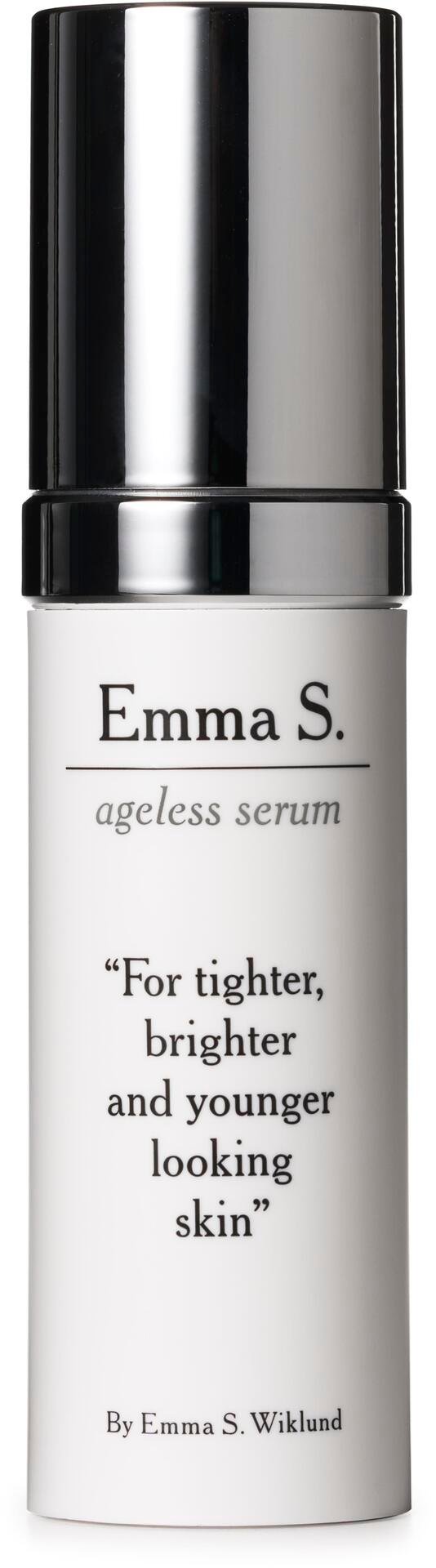 Emma S Ageless Serum 30 ml
