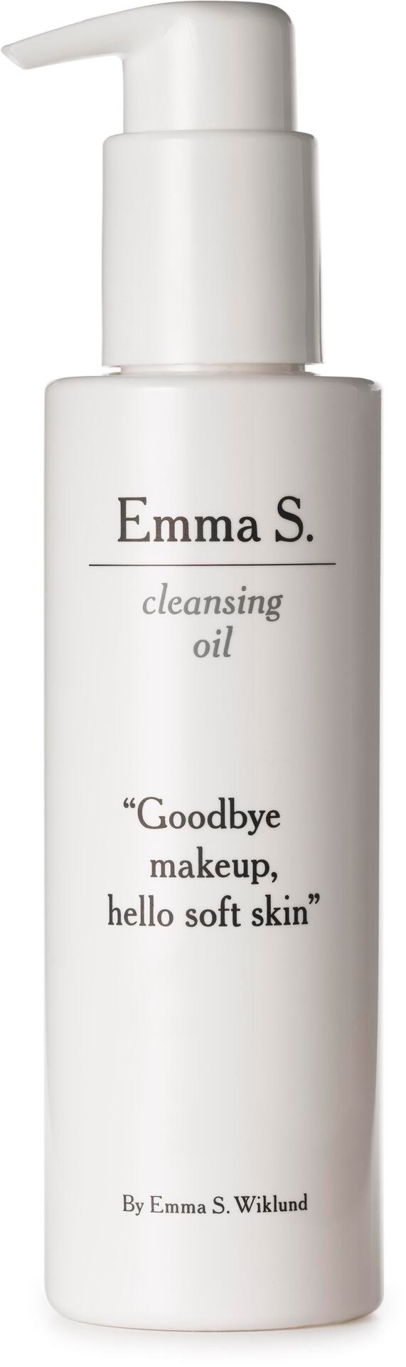 Emma S Cleansing Oil 150 ml