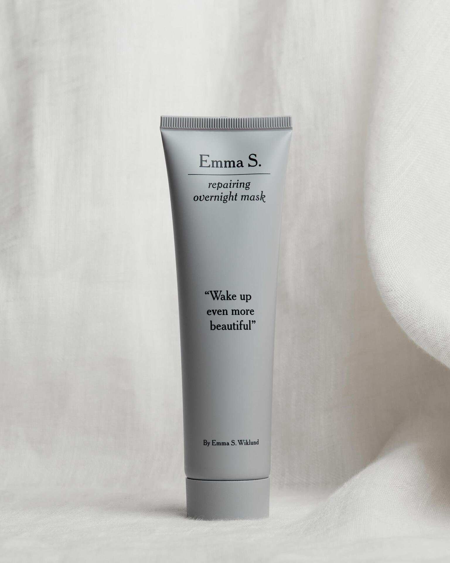 Emma S Repairing Overnight Mask 100 ml
