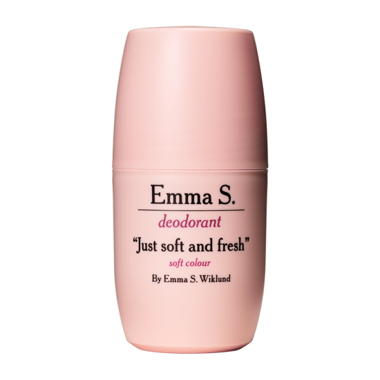 Emma S Deodorant Soft Colour 50 ml