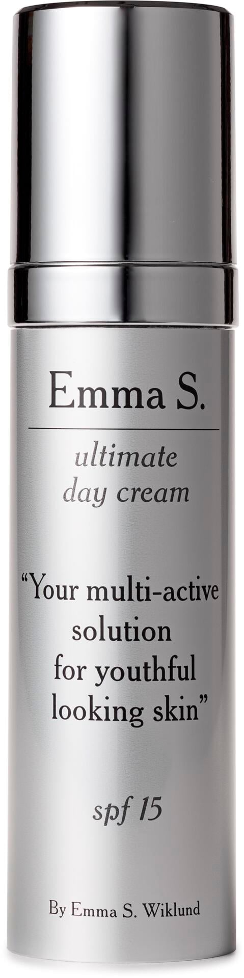 Emma S Ultimate Day Cream SPF 15 50 ml