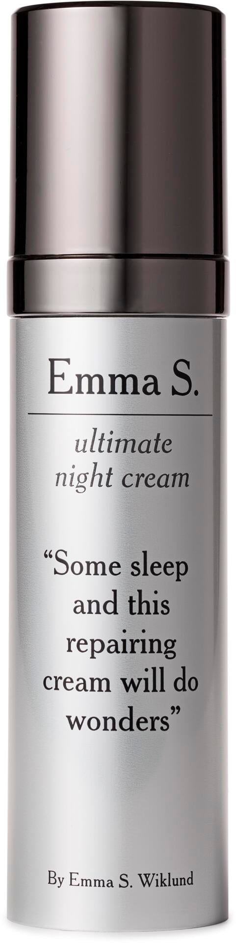 Emma S Ultimate Night Cream 50 ml