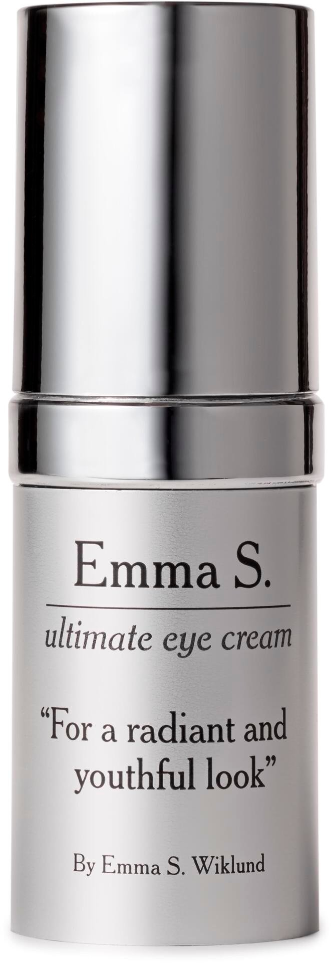 Emma S Ultimate Eye Cream 15 ml